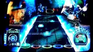 Guitar Hero 3 - In The Belly Of A Shark 100% Expert FC - 316k