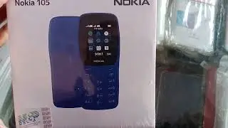 Nokia 105 2022 memory card supported?or Not