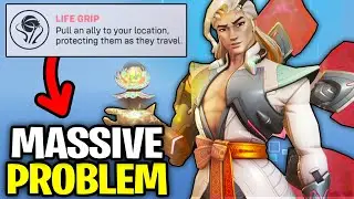 Lifeweaver HUGE PROBLEM, Mystic Skin LEAKED & More!