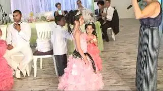 Svadba na Nefse ile m1stafa chast 8  ( 2014 Ocamar )