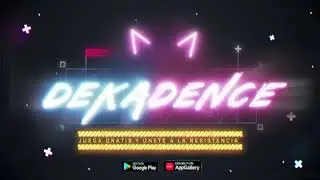 DekaDence - Trailer Español