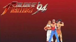 KOF 94 Italy Theme: Napolitan Blues