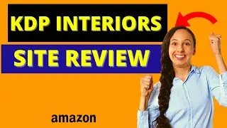 🔥 Creative fabrica Review for KDP - Amazon KDP tool for low content books “KDP