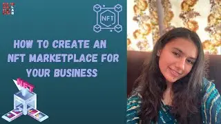 Create Your Own NFT Marketplace Today! How SoluLab Makes Blockchain Easy