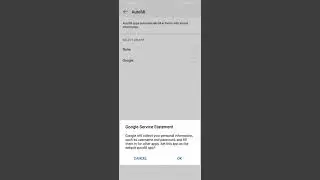 Huawei Y6 Prime 2019 Reset Network Setting