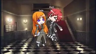 Jade's Story Part 2 - Gacha Studio