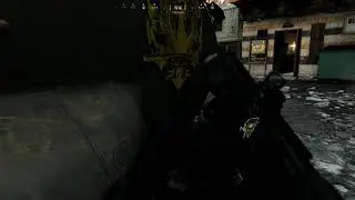 Modern Warfare Care Package Kill