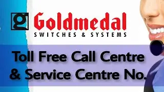 GoldMedal Switched & Systems toll free callcenter, customer care and service center no