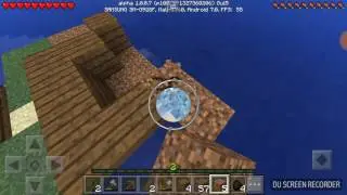 Просрал дом!!!!!!!!!! Minecraft часть 7