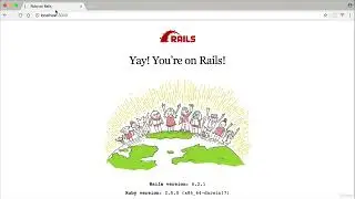 93. Insecure Deserialization - Rails Example