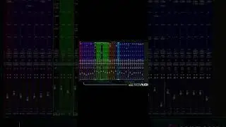 #mixagem #audio #audioengineer #protools #music