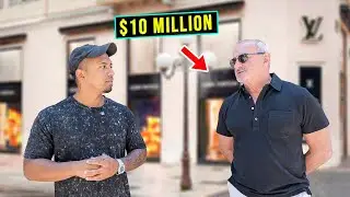 Millionaires share Their 