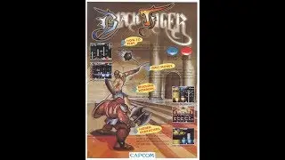 Black Tiger Full Playthrough