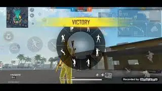 HIGHTLIGHTCHIL•FREE FIRE🎯