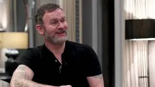 Signature Food Festival 2018: Glynn Purnell