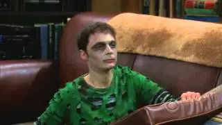 The Big Bang Theory