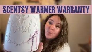Scentsy Warmer Warranty | Don't Toss Out That Warmer!