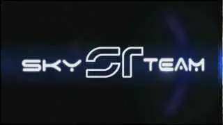 Sky Team: Street Party Trailer