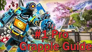 Elite Pathfinder Grapple Tips!!!