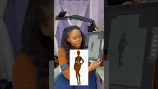 Turning Your Comments into designs Part 2 #design #sew #fashion