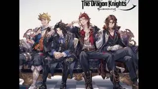 【Granblue Fantasy】「The Dragon Knights」Full