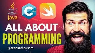 EASY TO UNDERSTAND PROGRAMMING #coding #programming #codingcommunity