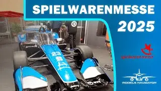 TOTO sme videli na Spielwarenmesse 2025!