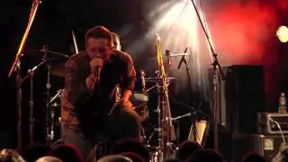 Dropout Year - Breakin' Bones in ABC Order