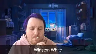 ОБЗОР WINSTON WHITE
