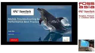 MySQL Troubleshooting and Performance Analysis - Ivan Ma