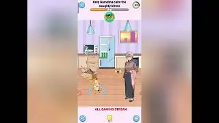 Brainy Prankster Level 44 Gameplay