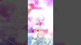 Nahida - This Place About to Blow | Genshin Impact Edit (2nd version)