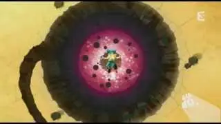 Wakfu - Team vs. Bordegan [Eng sub] (HD)