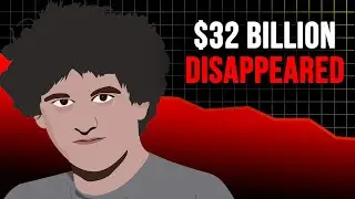 The FTX Disaster is Worse Than you Think