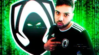 RIKE COMPITE EN 2021 a FORTNITE !!
