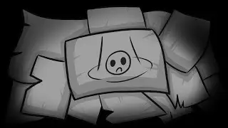 The binding of Kolobok || Сказка для детей