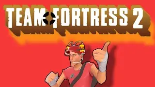 2(Team Fortress 2)no mic