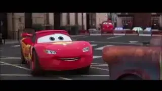 Cars 2 in 1 Minute 