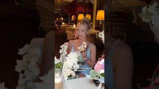 😐 Paying for yourself at a birthday party: tacky or normal??