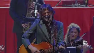 Morgan and the Golden Family (Feat. Quique González) SARGENTO DE HIERRO Live at Wizink Center