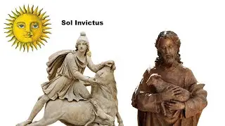 31-Série Profecias Bíblicas- A marca da besta e a exaltação de falsos deuses dentro do mundo cristão