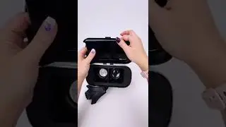 VR-очки HIPER: конструкция и дизайн, часть2