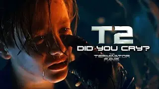 [Burger] The Saddest Ending of All Time - Try not to cry