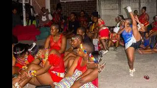 uMkhumbane Camp 2026 part 1