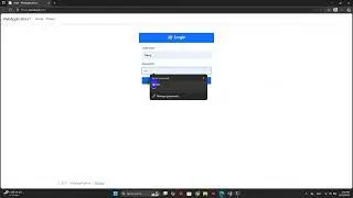 Create Controller and View (Final)