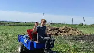 Огородная СУЕТА ✌️ Про жизнь в деревне