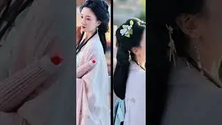 Hanfu Elegance: The Timeless Legend of Traditional Chinese Dress