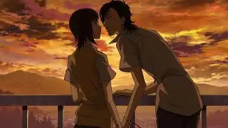 Most Popular Romance/Couple Anime