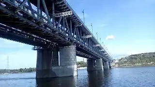 Река Амур shezhana kors