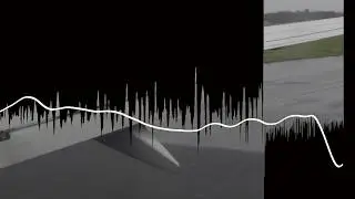 Unexpected Turbulence - by Kaya Barry